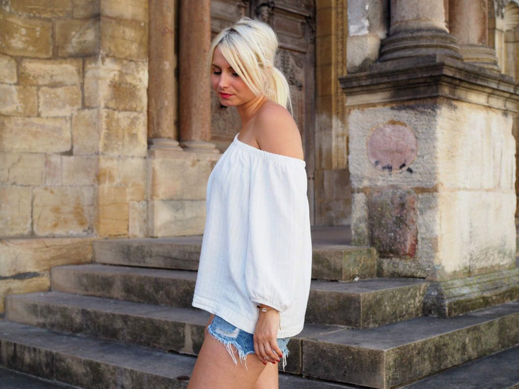 Dernier look d'été 