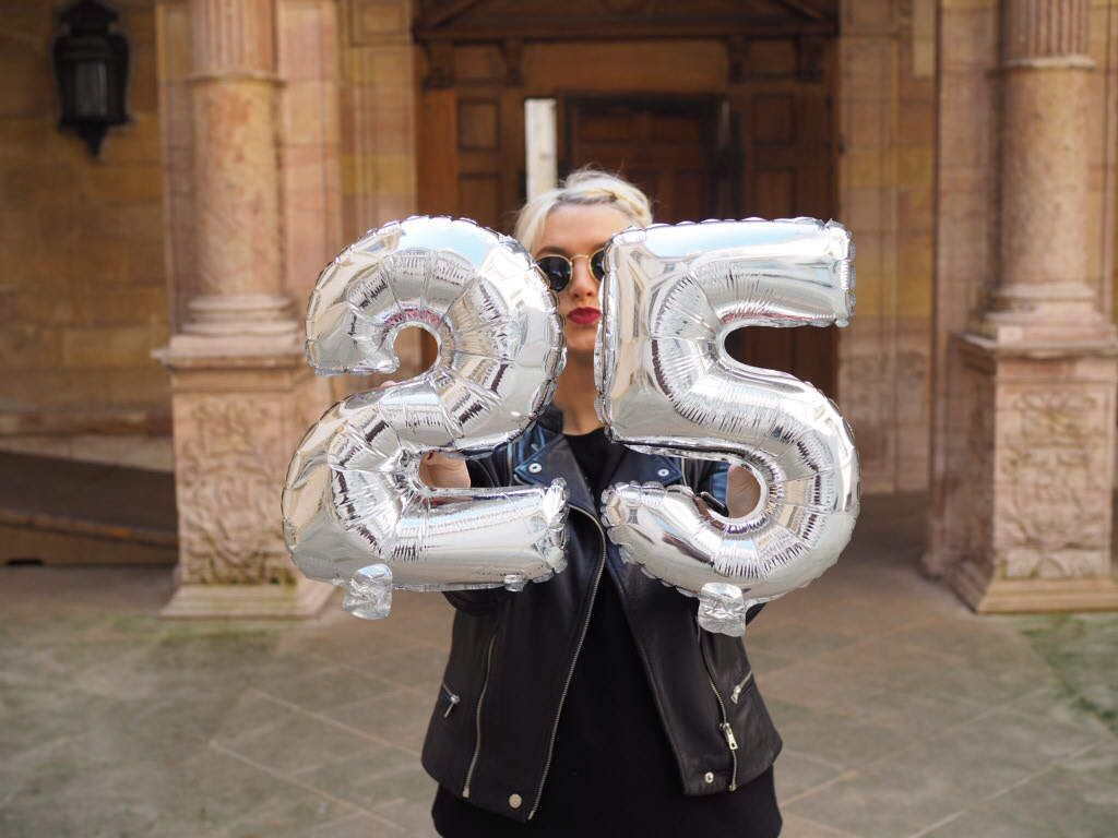 25th 