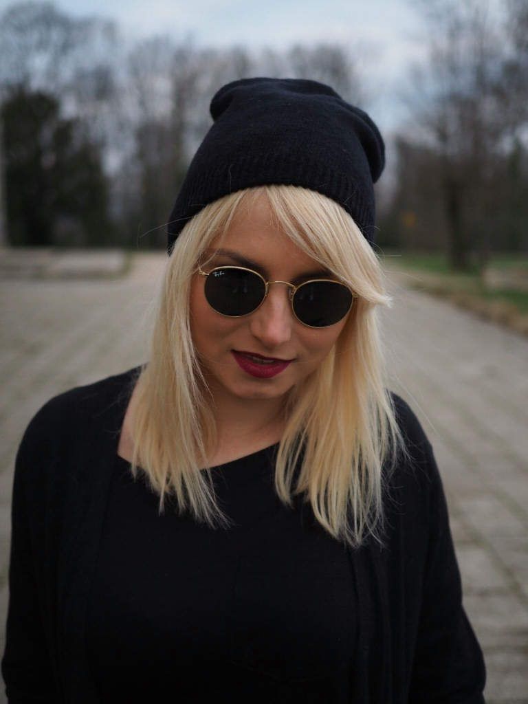 Street style 
