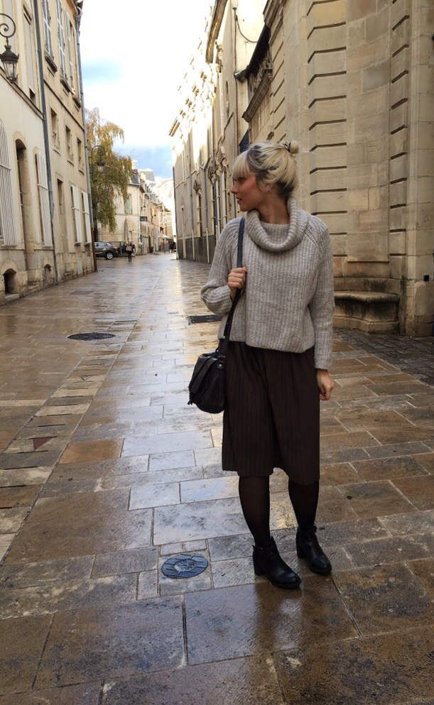 Rétro chic 