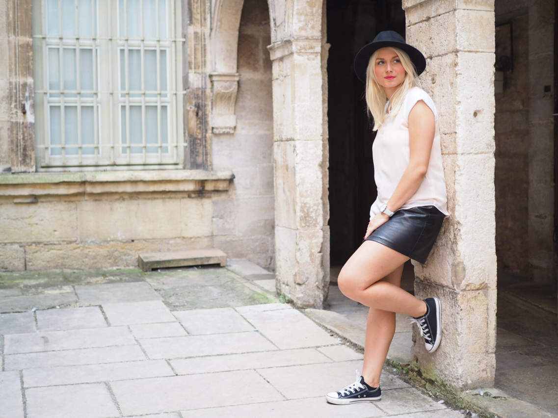 Look en superposition 