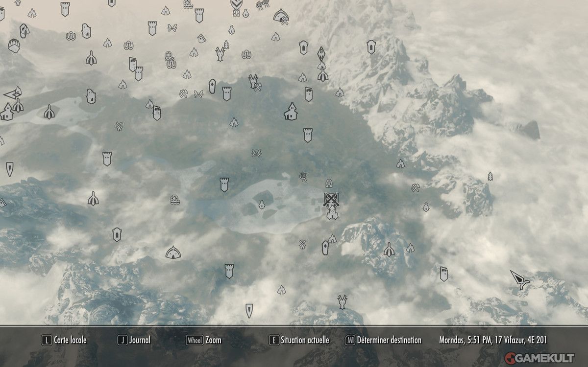 fallout rencontres spéciales