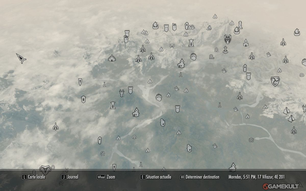 fallout 3 point lookout rencontre entre esprit