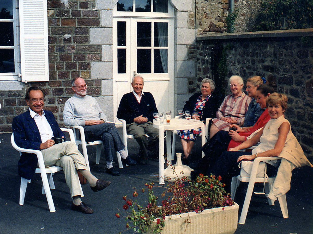 Rencontres fnac ternes