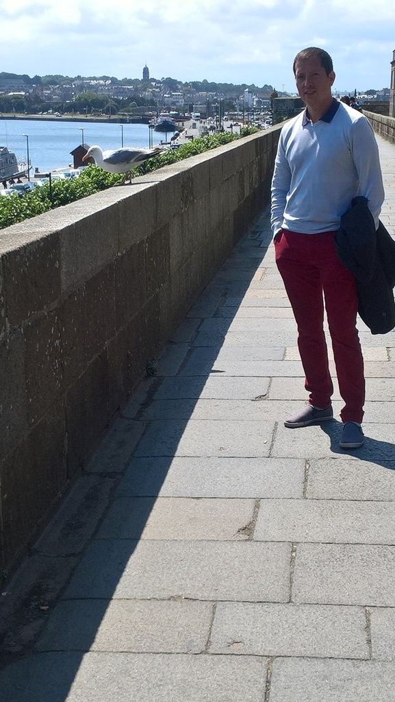Saint Malo en amoureux