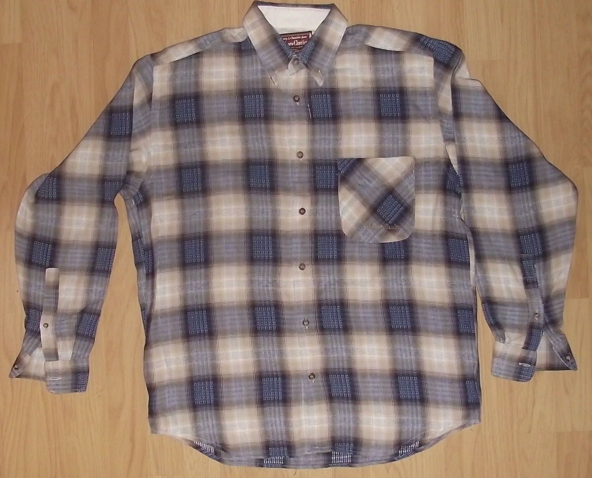 chemise marlboro