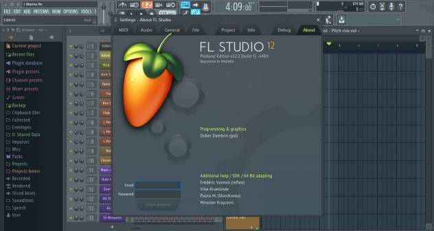 telecharger fl studio 10 gratuit avec crack