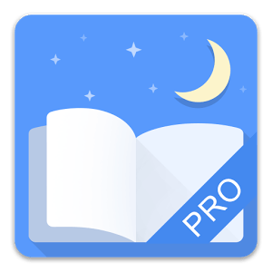 Moon + Reader Pro V3.5.0 APK