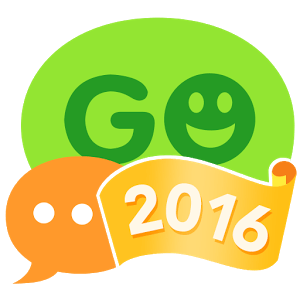 GO SMS Pro Premium 7.03 build 331 APK