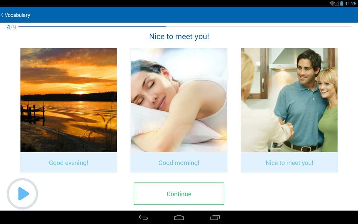 busuu: Fast Language Learning Premium APK
