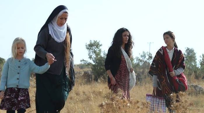 Göç Zamanı 8.Bölüm Fragmanı izle 36