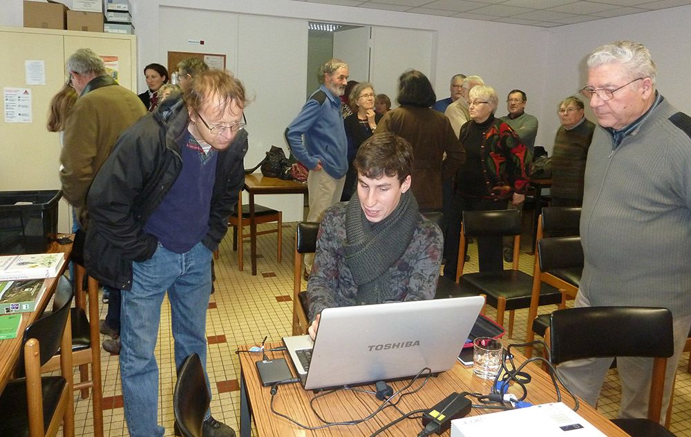 site rencontre gratuit argentan