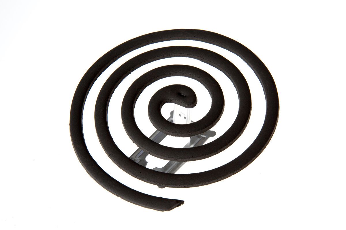 How to distinguish between two different types of mosquitorepellent