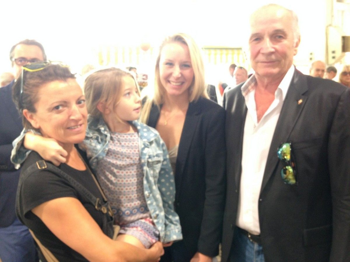 rencontres amicales vaucluse