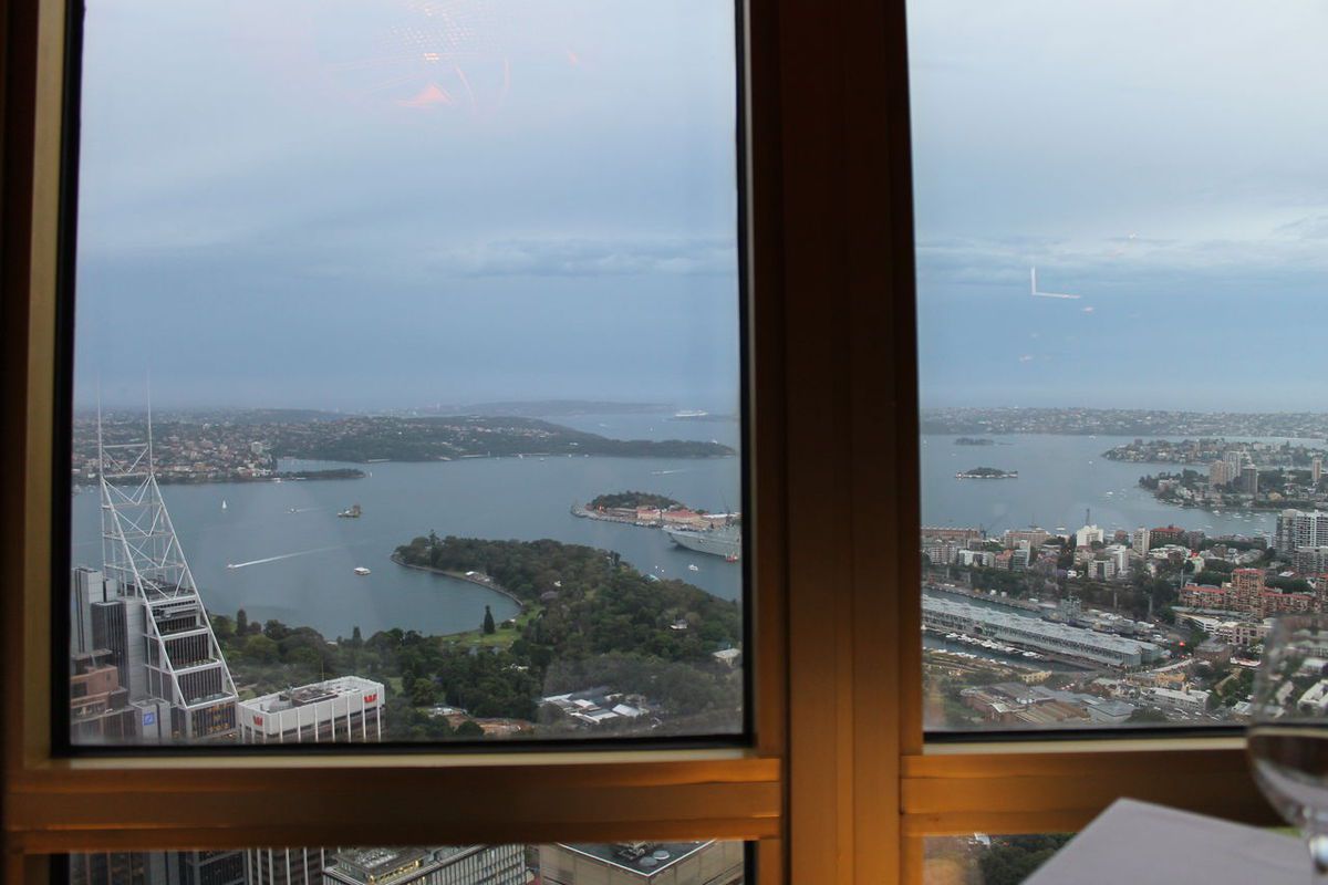 Sydney, une des meilleures villes au monde