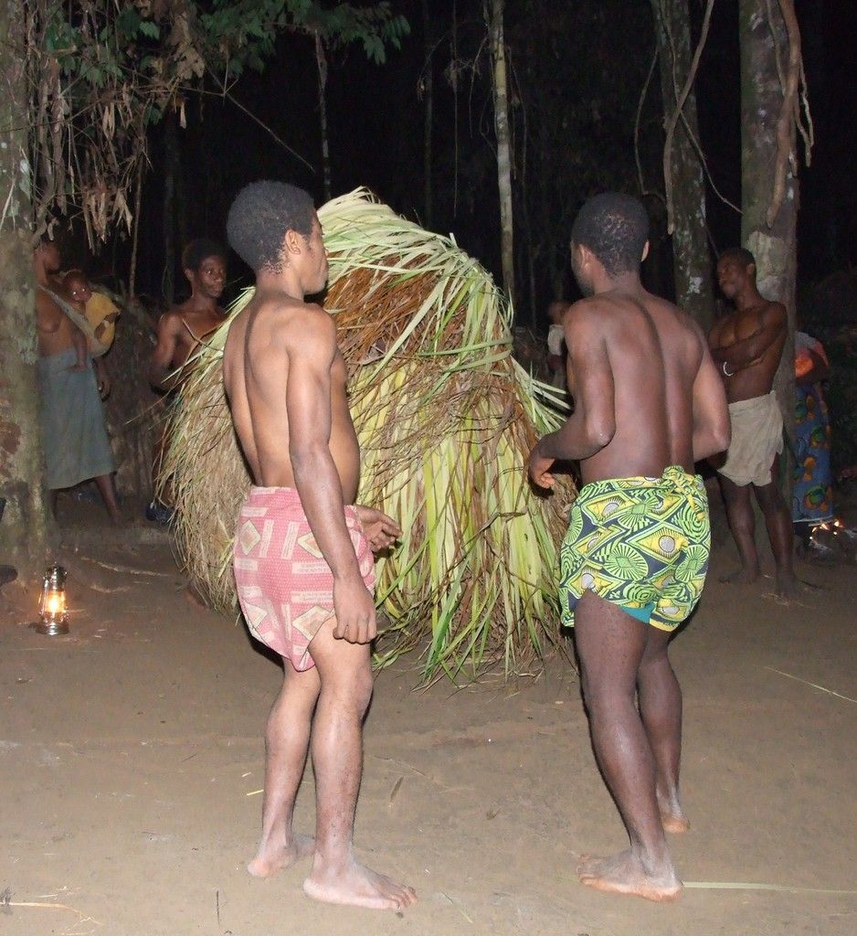 rencontre a douala