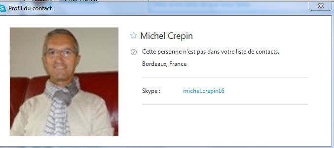 faire des rencontres par skype