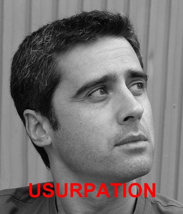 Usurpation didentité sur les sites de rencontres