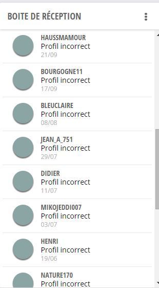 rencontre meetic qui tourne mal