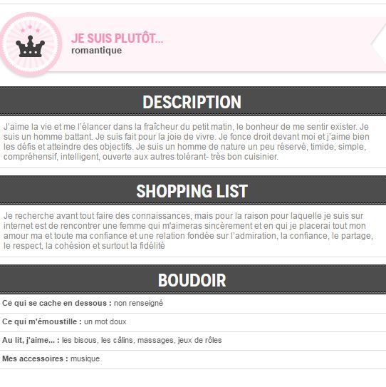 adopte une fille rencontre