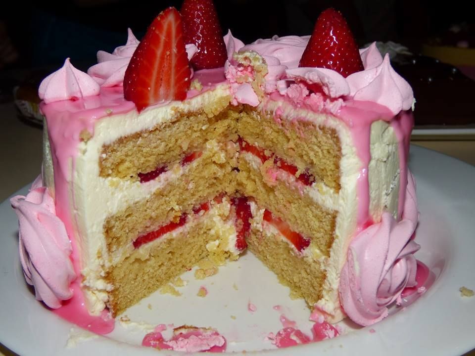 Decorer Gateau Chantilly A L Avance Decorer Gateau Chantilly A L Avance