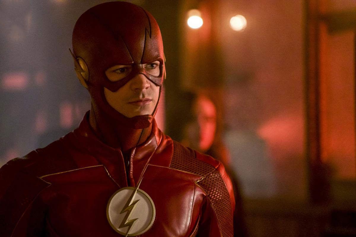 Flash Saison 4 Vf The Flash saison 4 - Ciné-o-Max