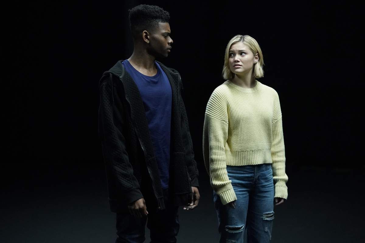 Cloak And Dagger Saison 2 Série] Marvel's Cloak & Dagger saison 2 - Ciné-o-Max