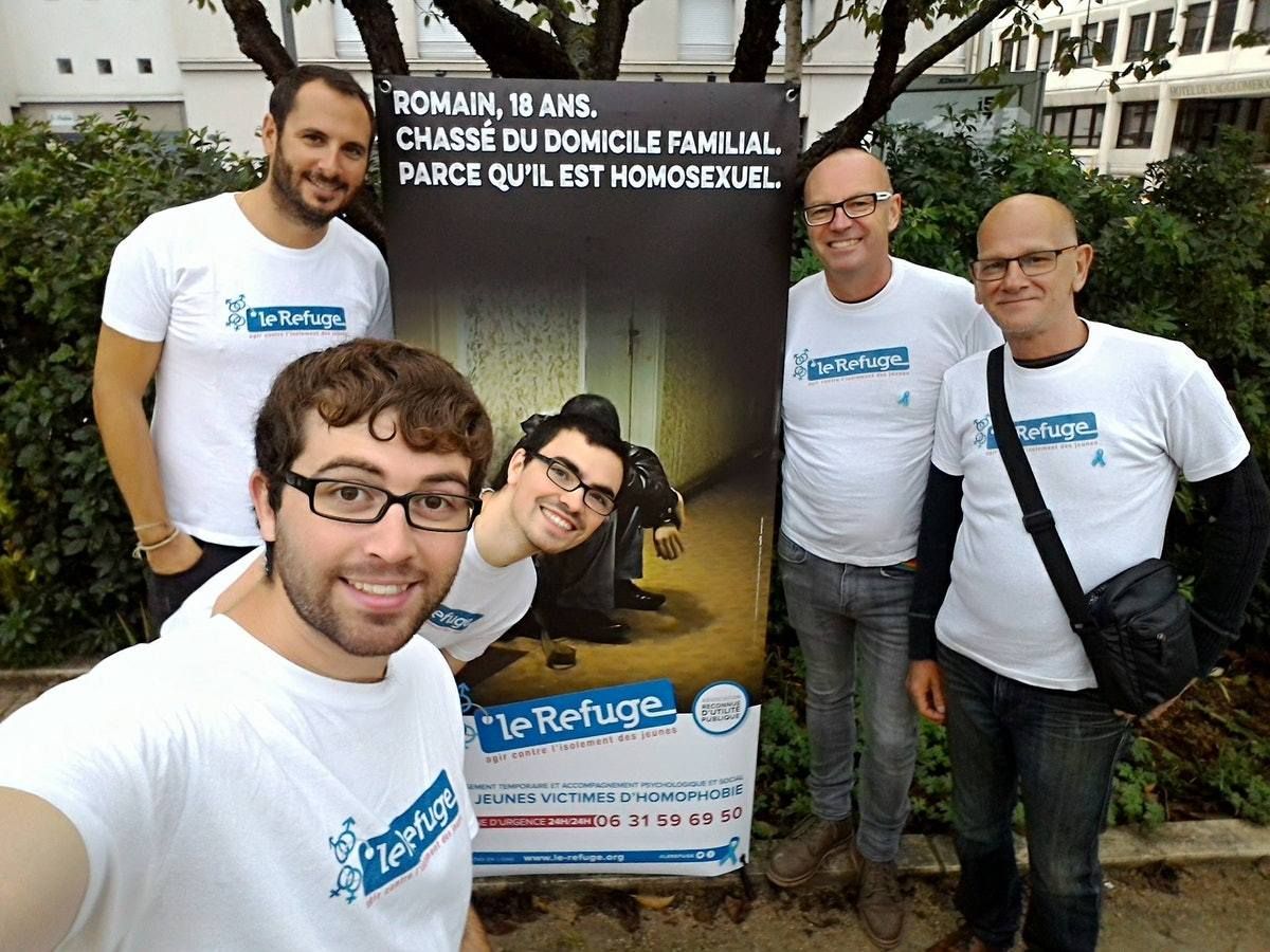 Le Havre gay