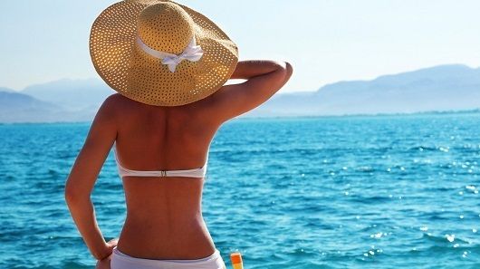 Tanning Injections Info