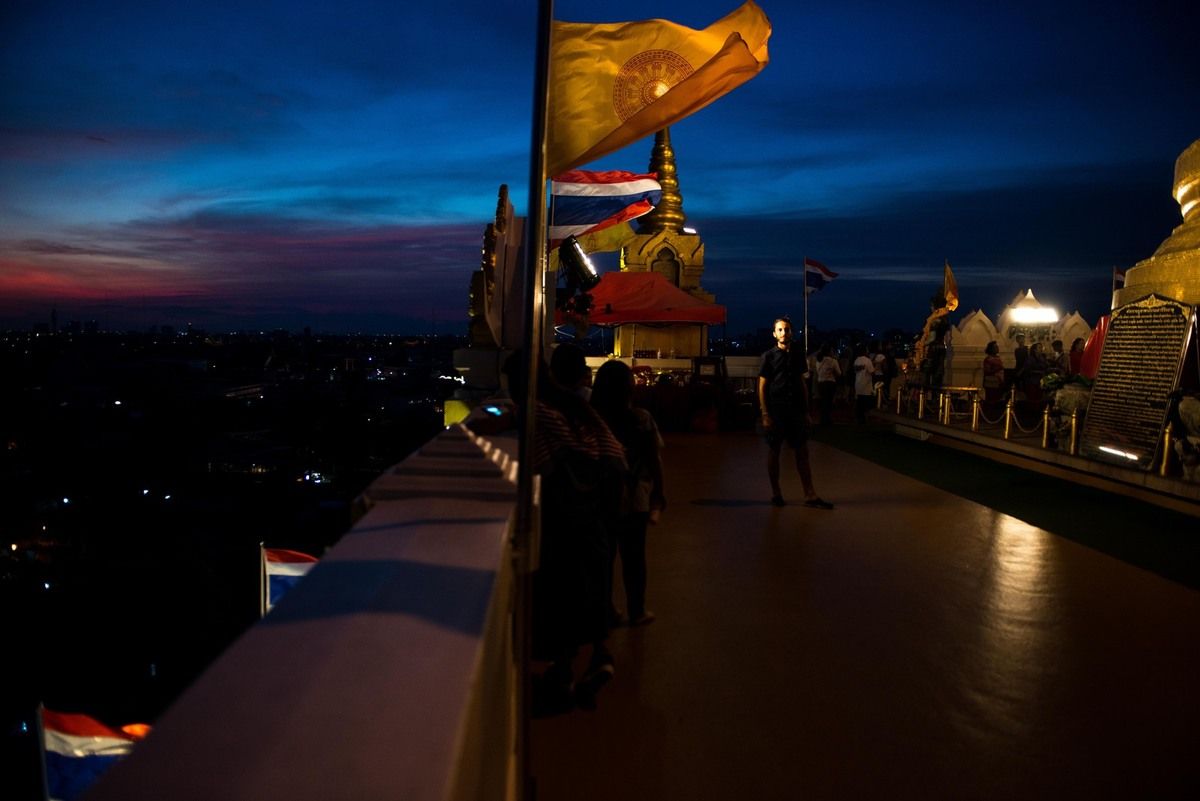 quand l orient rencontre l occident