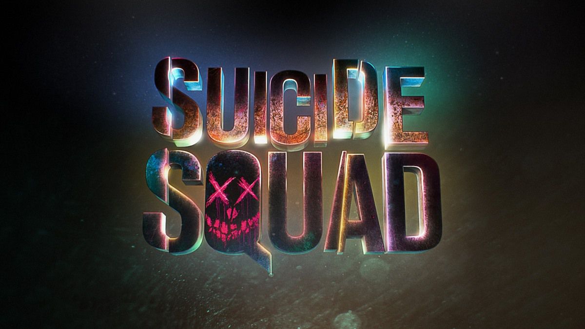 Sortie cinéma : Suicide Squad de David Ayer.