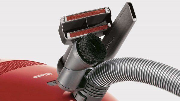 Miele Classic C1 Olympus Review - Jesuis De Bordee