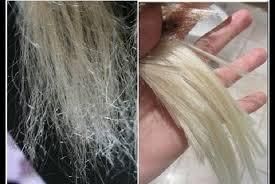 comment reparer cheveux comment reparer cheveux