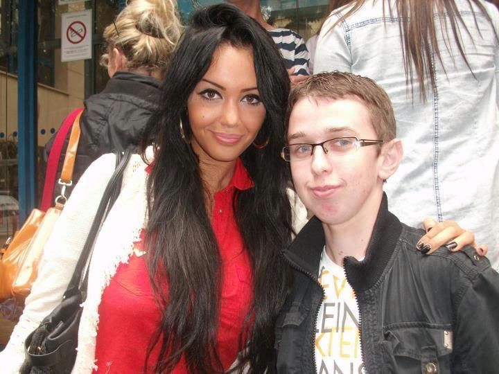 skyblog mes rencontre avec les stars