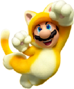 cat mario 4 cat mario 4