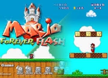 cat mario 4 cat