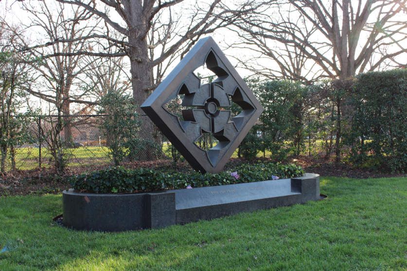 Washington : le cimetière d'Arlington