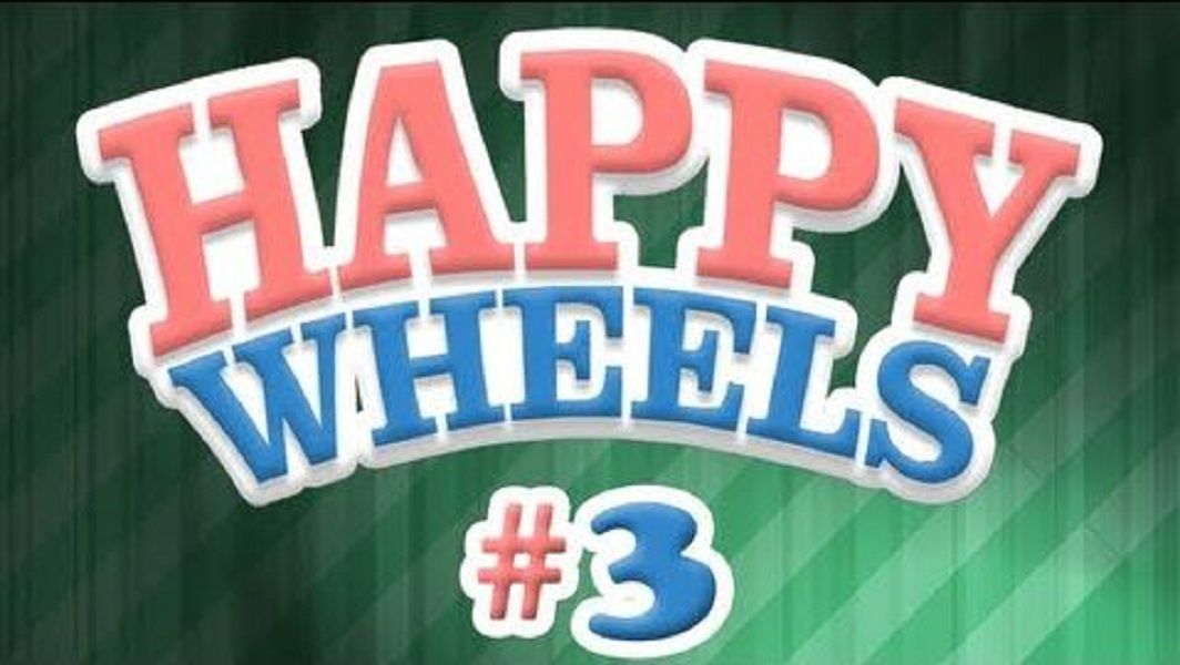 Happy Wheels 3