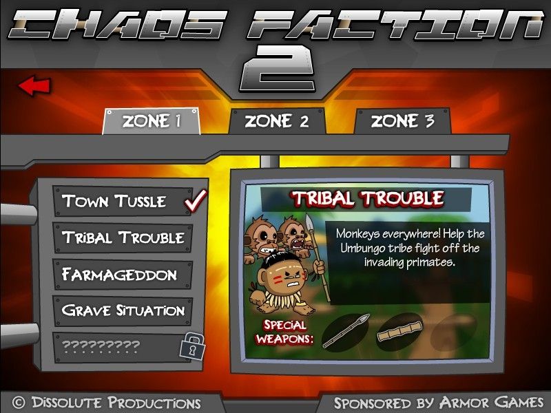 armor games chaos faction 2 hacked armor games chaos faction 2 hacked