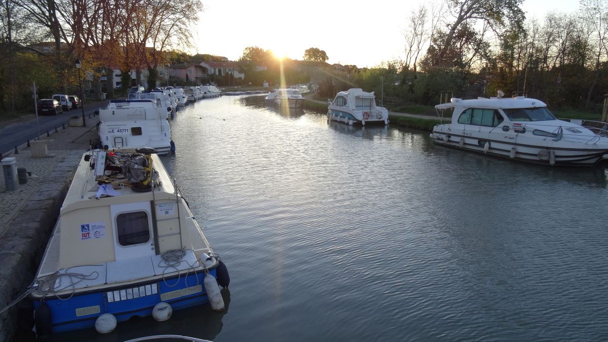 rencontre capestang