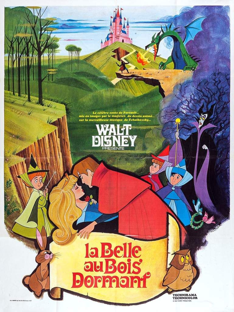 rencontre avec princesse disney