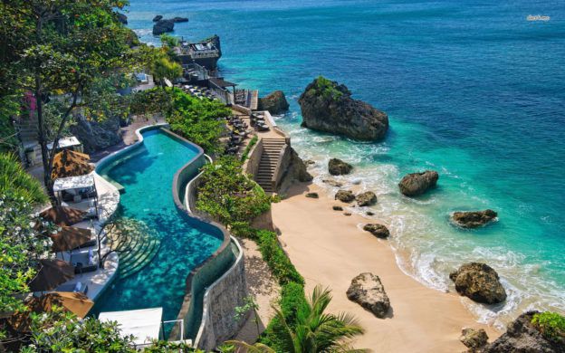 Virginie Meyniel à Bali : escalader l'incroyable Batur pour admirer un paysage  magnifique - Le blog de Virginie Meyniel