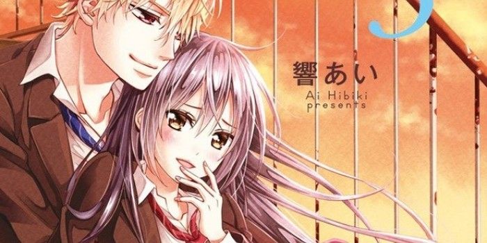 Teach Me Love Scan Vf Lecture En Ligne animemanga.over-blog.com