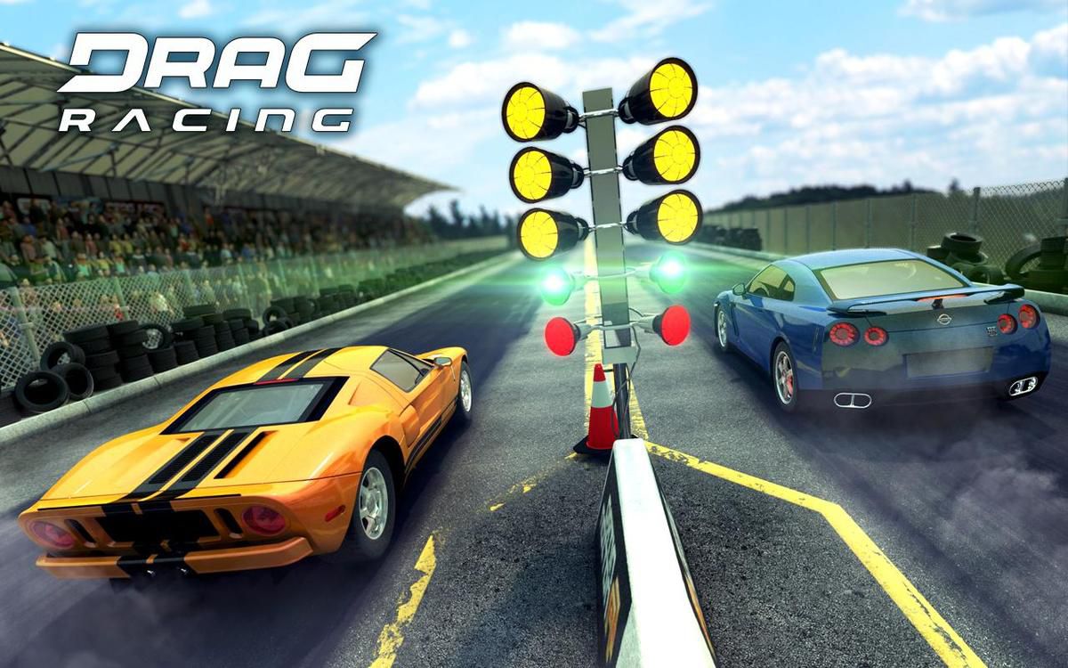 drag racer v3 hacked no flash drag racer v3 hacked no flash