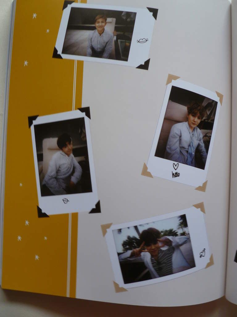 Bts Summer Package 16 Au Pays Du Matin Frais