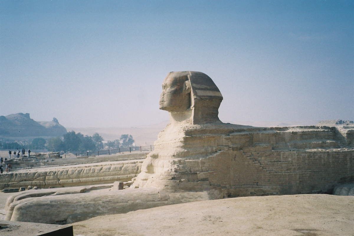 Rencontre egyptienne france