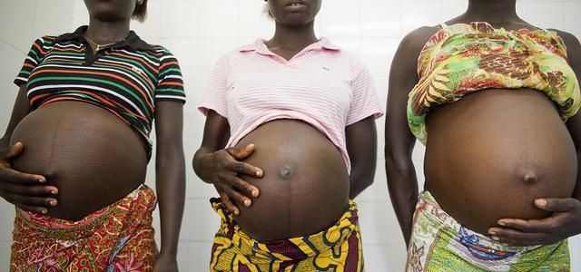 La Mortalité Maternelle En Chiffre 830 Femmes Meurent Chaque Jour En