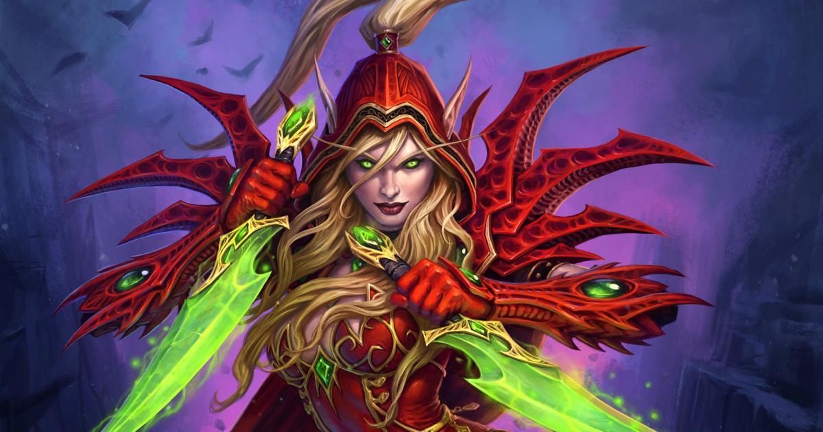 Hearthstone Blog Hearthstone Blog