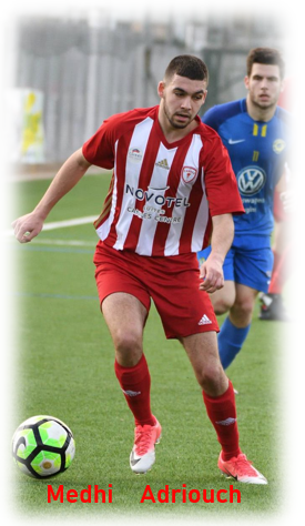 club rencontre vence