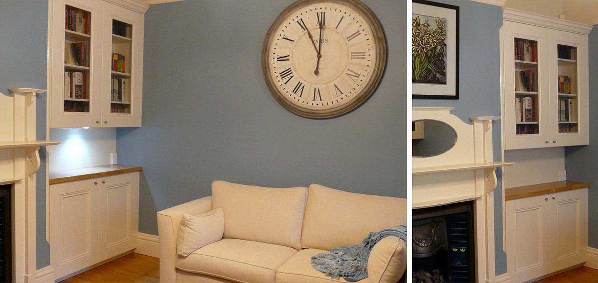 What Is The Difference Between Furniture Makers, Carpenters And